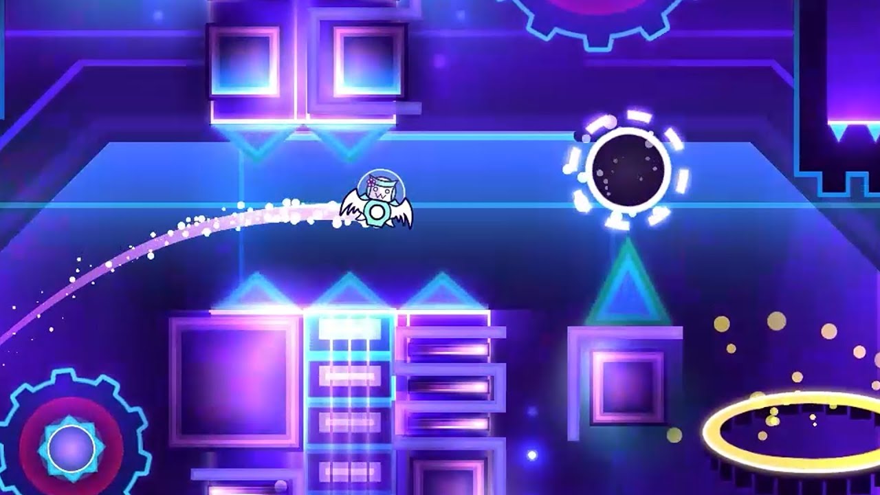 Omicron 100% (Extreme Demon) by Team Proxima
