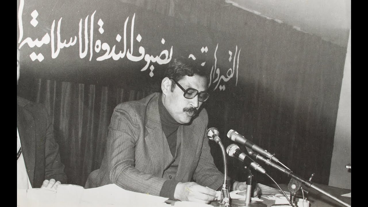 وثائقي أحمد الطويلي  | Ahmed Touili Documentary