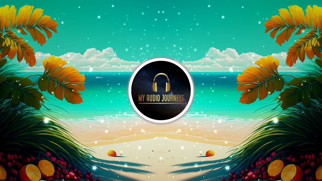 [NO COPYRIGHT✅] Coral | No Copyright Music ⛵  By Luke Bergs ✨