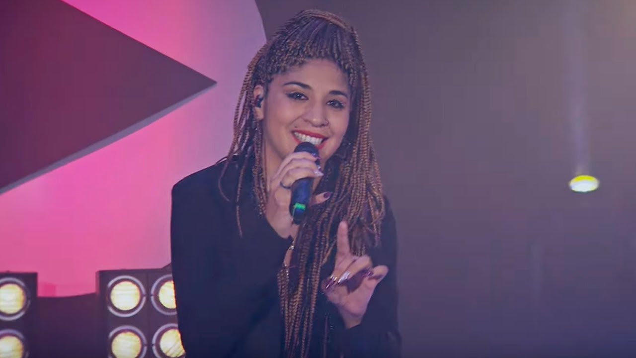 Rocio Quiroz - Especial Pasión 30 Años