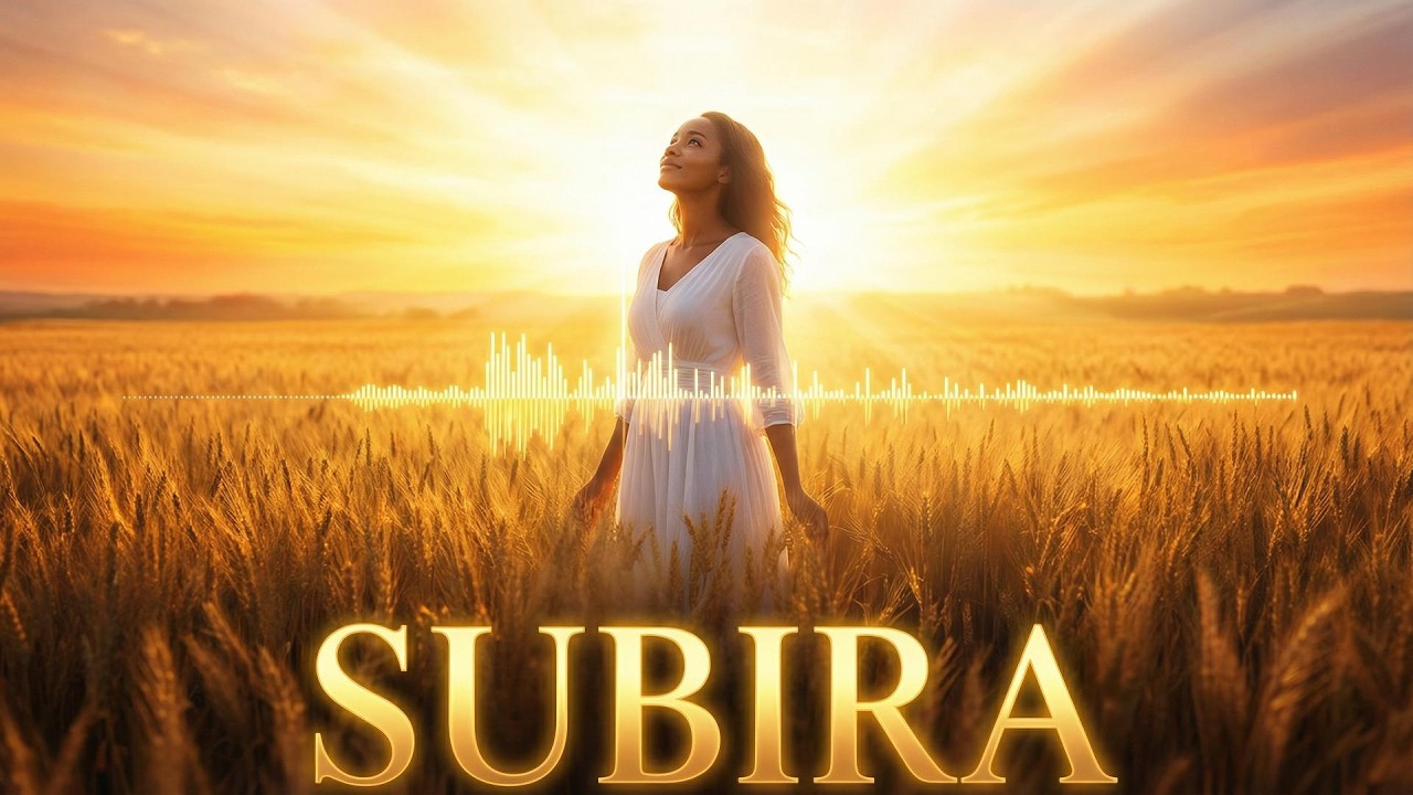SUBIRA HULETA BARAKA | Swahili Gospel Worship Song (Official Audio)