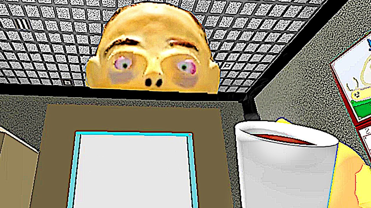 wake up Someone Is Staring At You right now Ignore Me he's - Why Is Office Coffee So Bad?