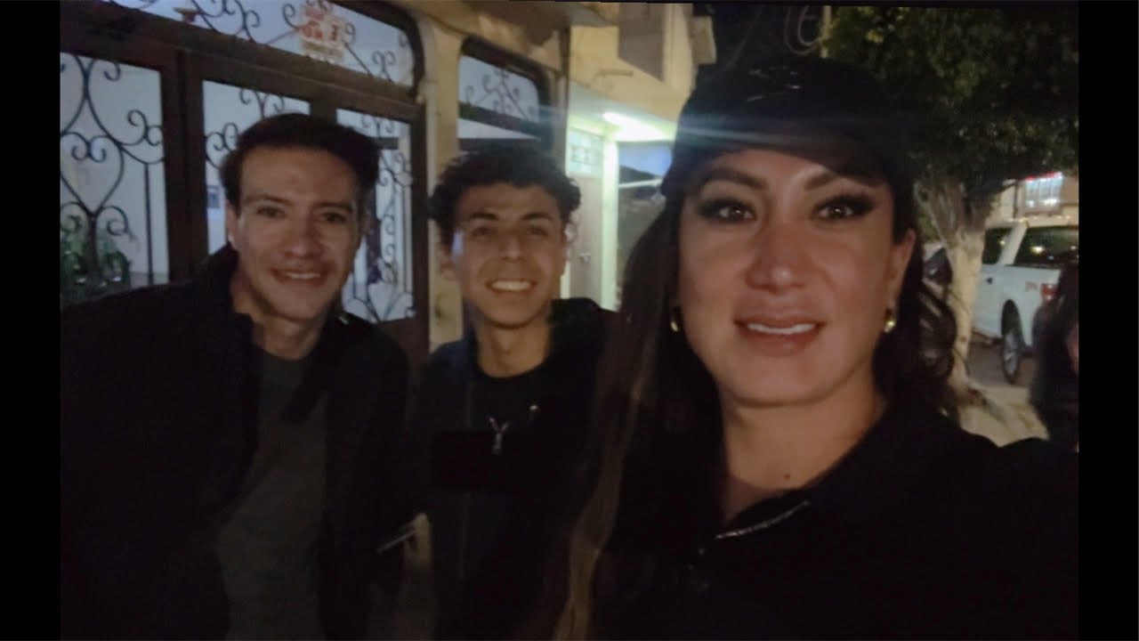 Terminando nuestra labor ￼