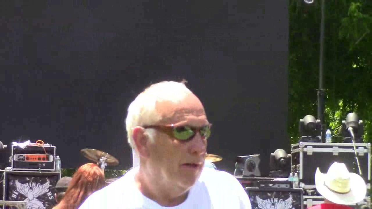 KOUJ Block Party 2021 - 01 - Hennest (Complete)