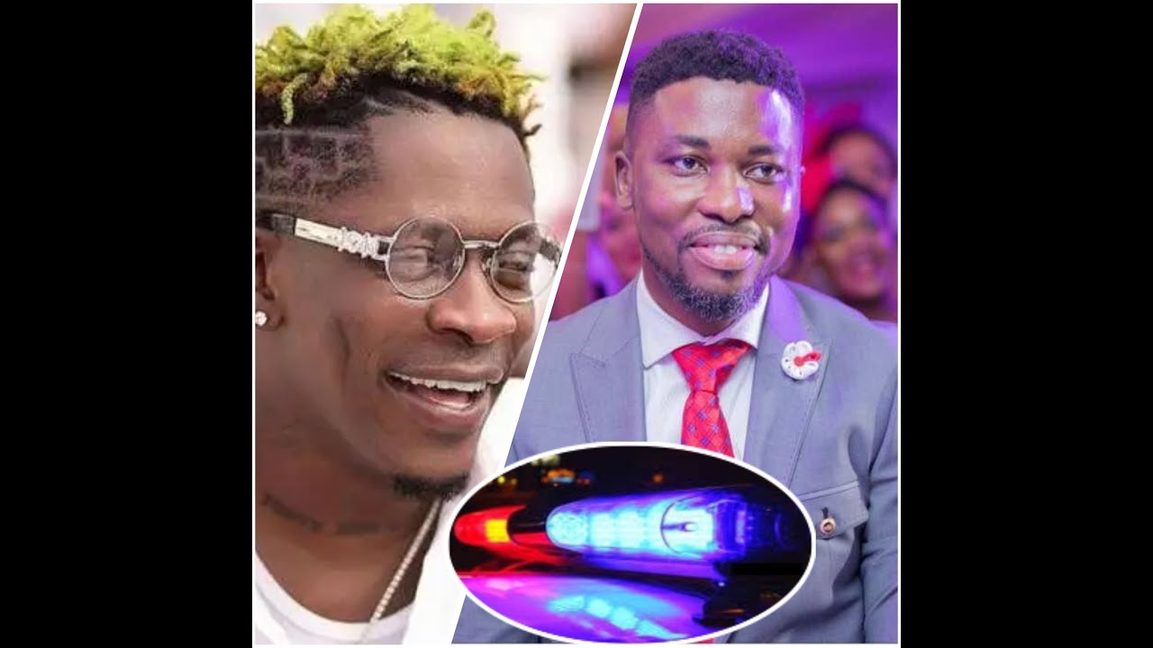 &ldquo;How Shatta Wale Helped Me Become an MP - Kwame A-Plus&rdquo;    #ghana #nigeria #jamaican