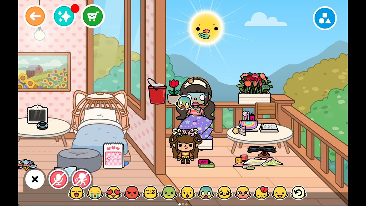 toca life world