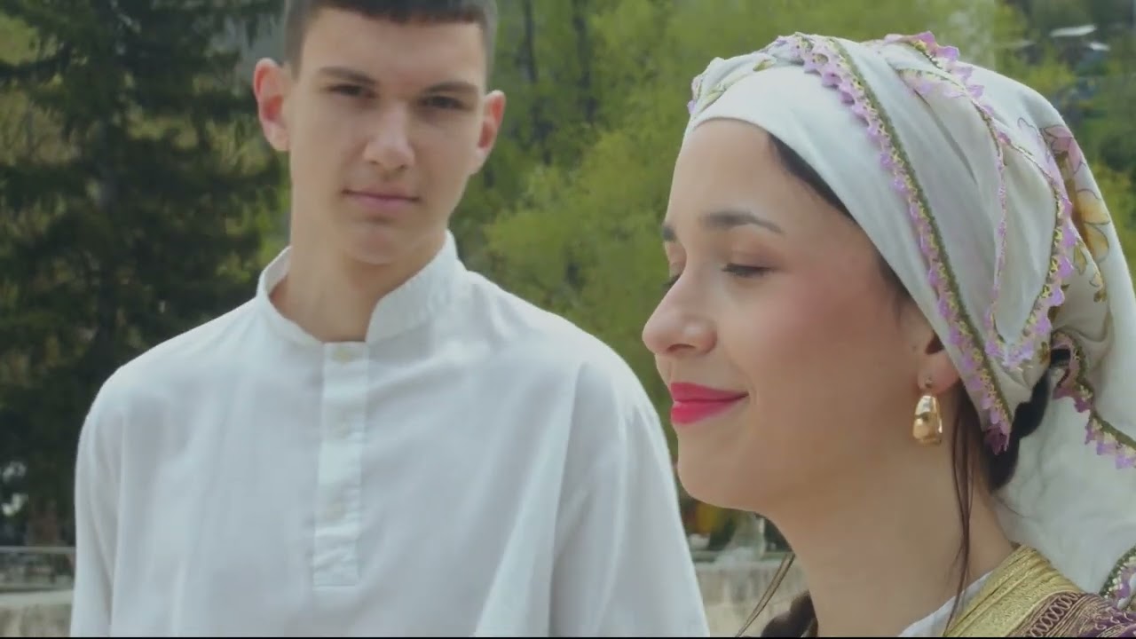Šarenica - gostovanje OŠ 