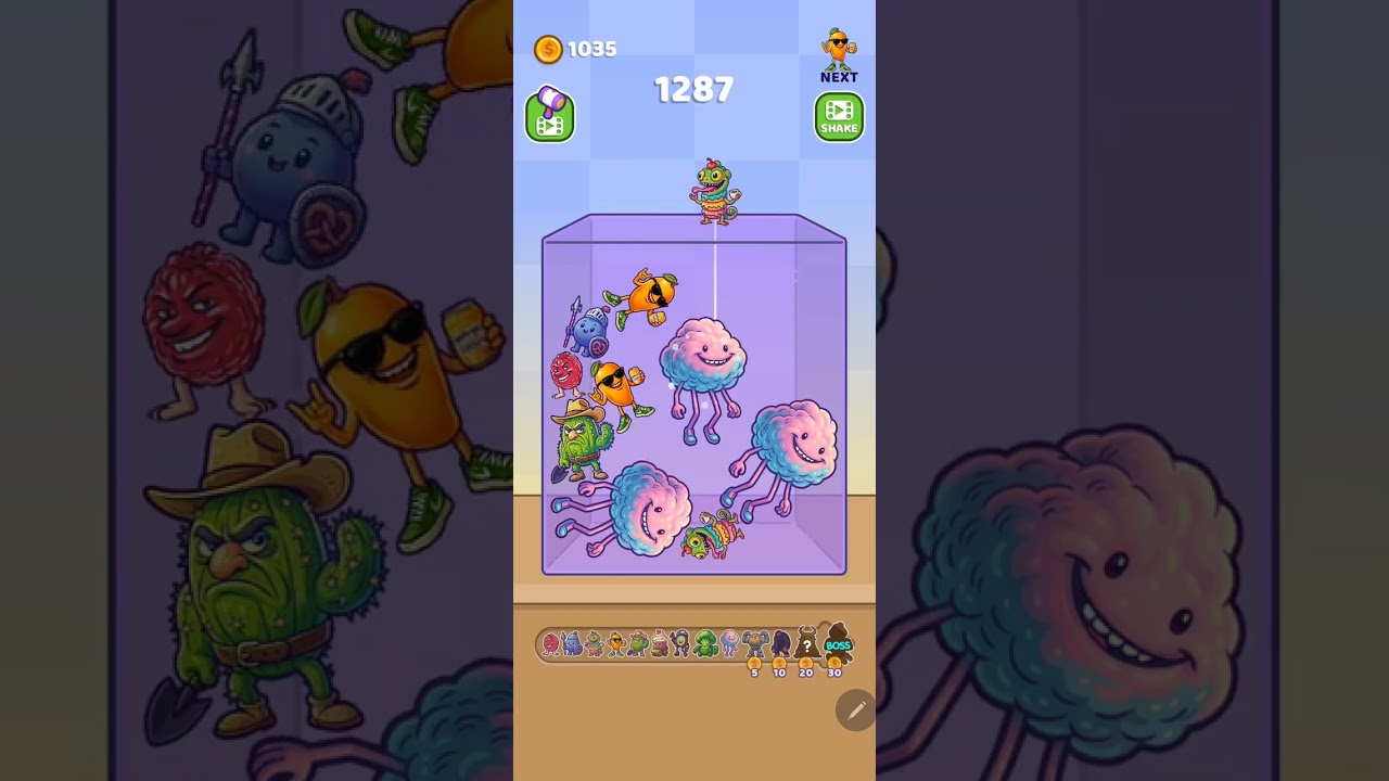Merge fellas #games #pzgames #viralvideo #trendingshorts #mergefellasbypz #gamingbypz #trending #pz 