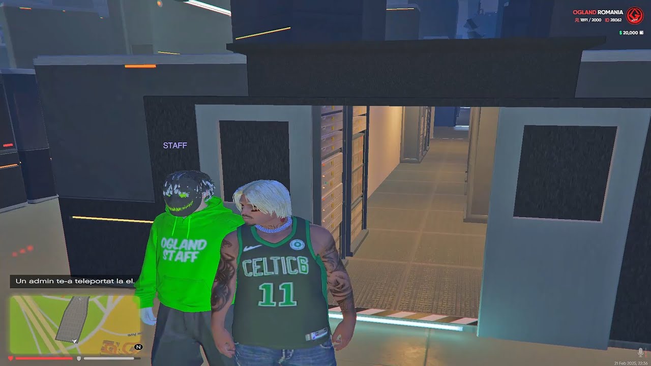 [OGLAND] PROPUNERE BAN ZT