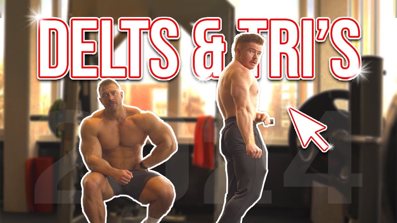 Roasting Mike & Delts - CUMBACK EP.3