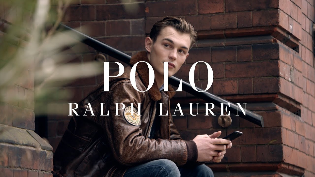 RALPH LAUREN | Polo Ralph Lauren: Holiday 2017