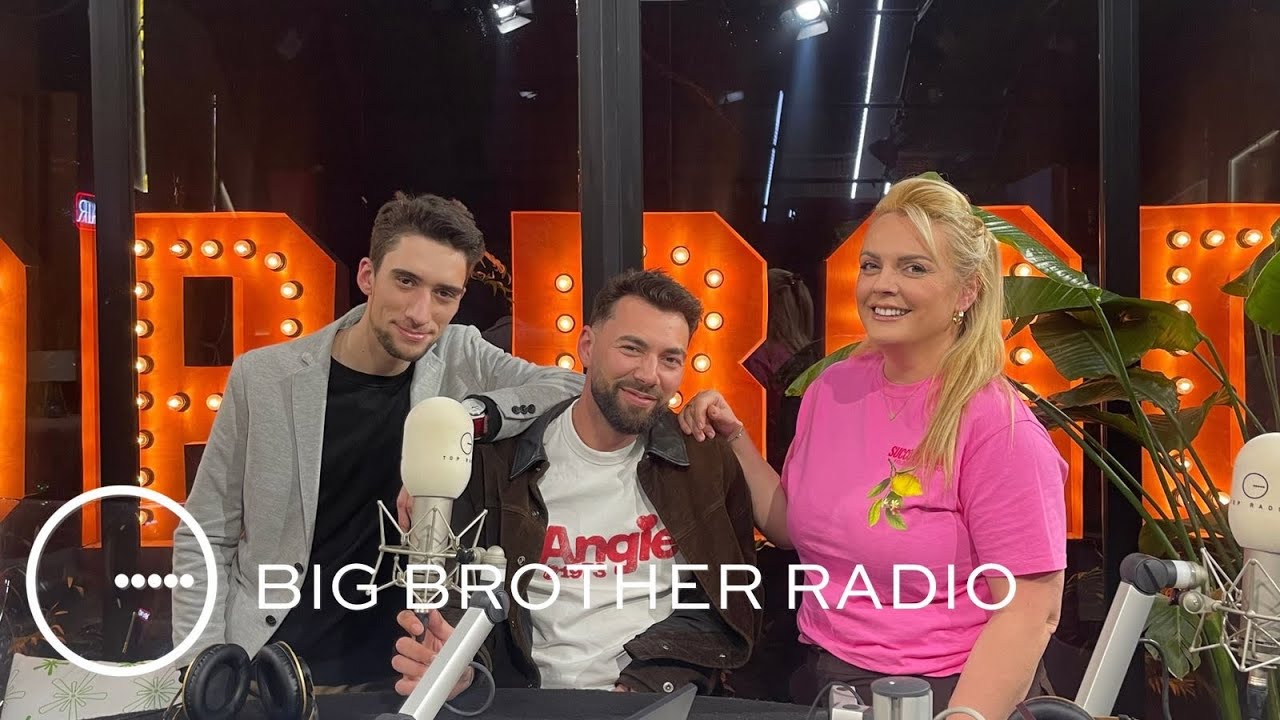 Nga ish-partnerja e tij deri te “lufta” e vëllait me drogën/ Angelo Haruni flet pas daljes nga BBV!