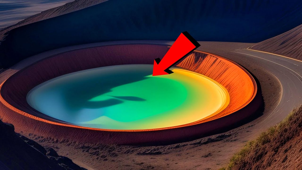 The Most Extreme Places on Earth: Surviving in Harsh Environments