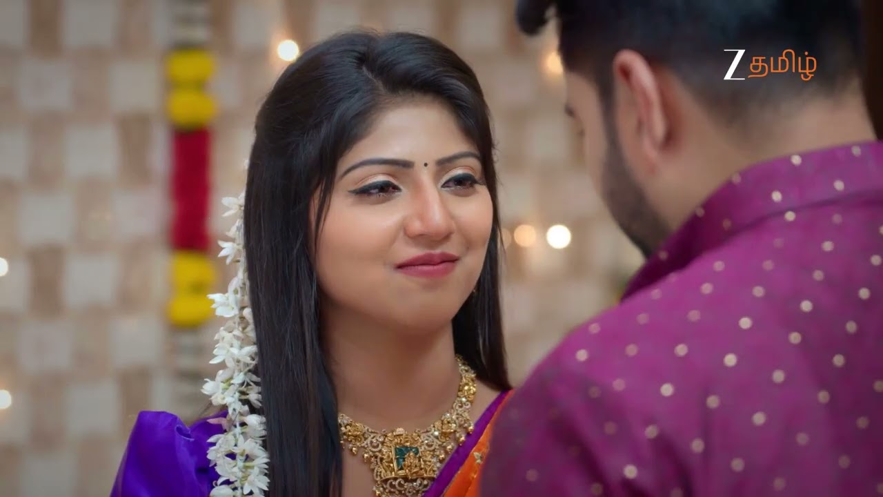 Paarijatham | Ep - 85 | Webisode | Dec 15 2025 | Zee Tamil