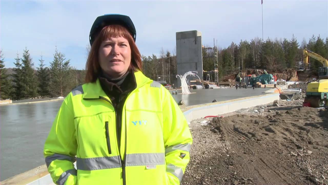 Hanne Lassen - siviløkonom og prosjektleder