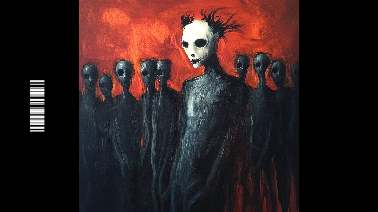 [FREE] J. Cole x Kendrick Lamar x JID Type Beat ~ “Hymn“