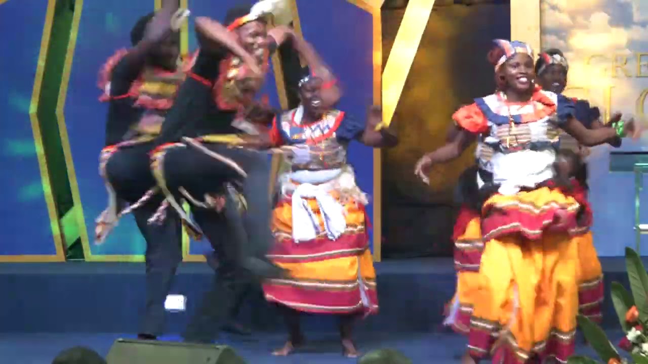 AYE AYE  By Spirit In Motion Music