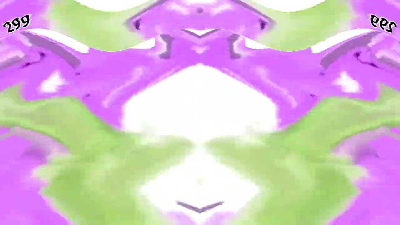 (SQRT DAY SPECIAL) Klasky Csupo G Major Collection Part 3 (201-300) in G Major Collection (261-280)