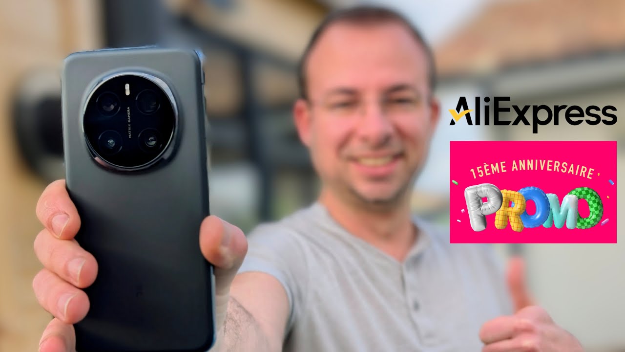 Honor Magic 7 Pro en test ❤️ Je regretterai presque d'avoir acheté un Pixel 9