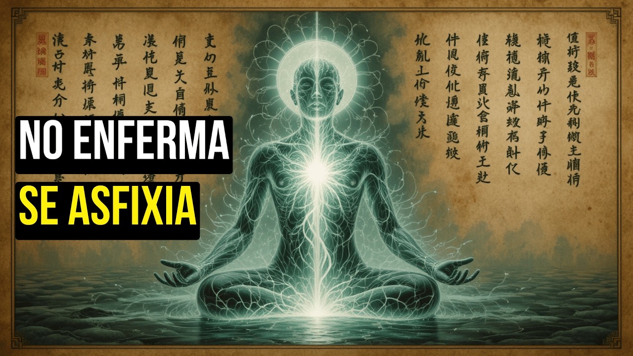 Tu Cuerpo NO Enferma, se 