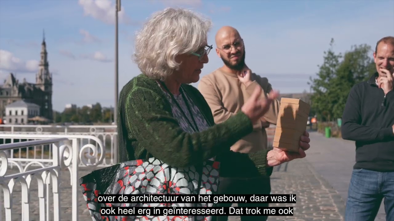 ViS-excursie Antwerpen | 14 september 2024