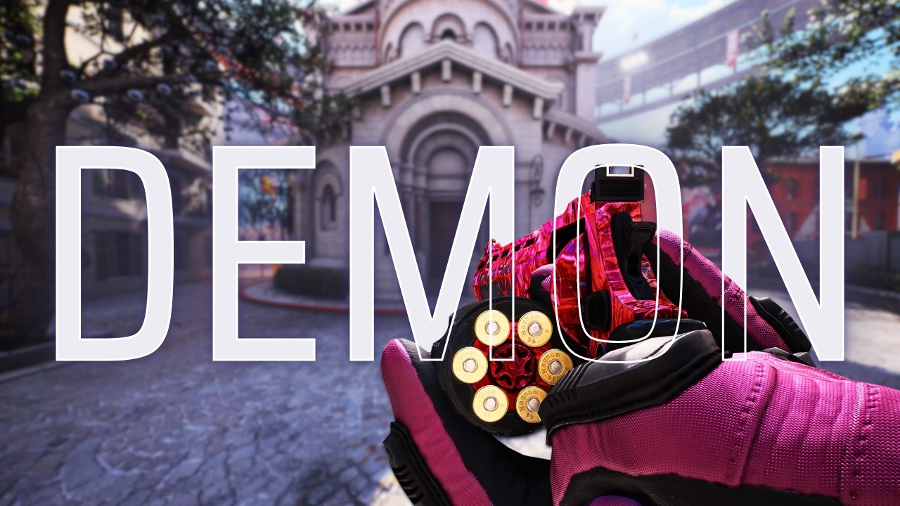 The Shockwave Movement Duo On Demon Time (Ft. Lycommit)