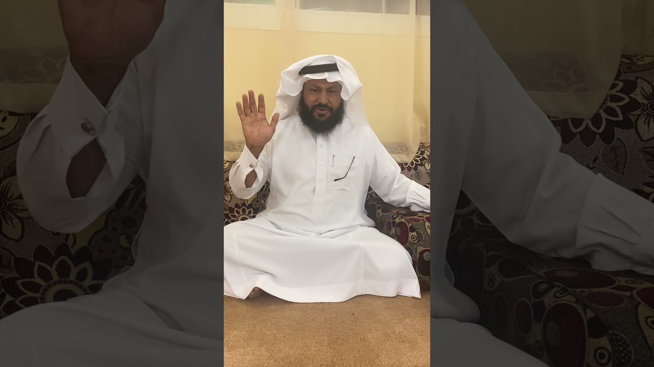رديات الشاعر ناصر المبزر النتيفات رحمه الله مع بعض الشعراء يرويها الشاعر والراوي فهاد ناصر المبزر