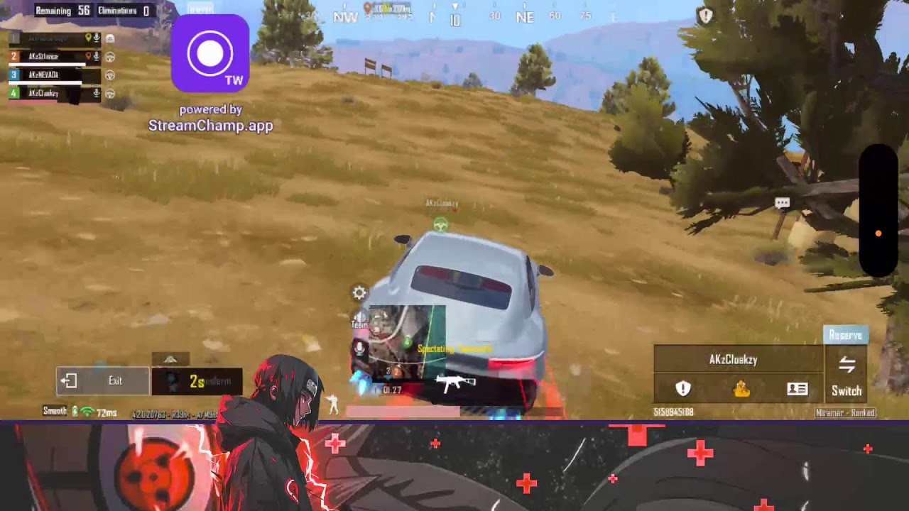 One Night Tourney! | Starboyfr is Live!