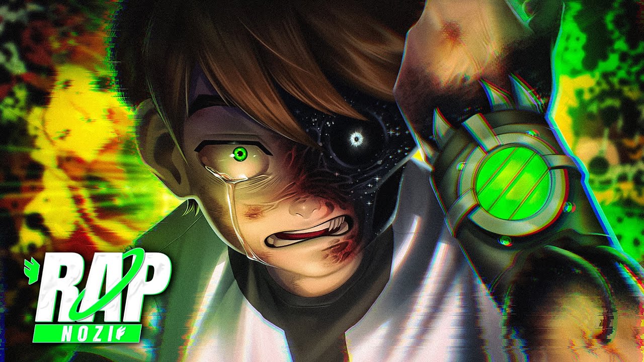 Carnitrix Rap (Ben 10 AU) | Reloj Extraño | Nozi