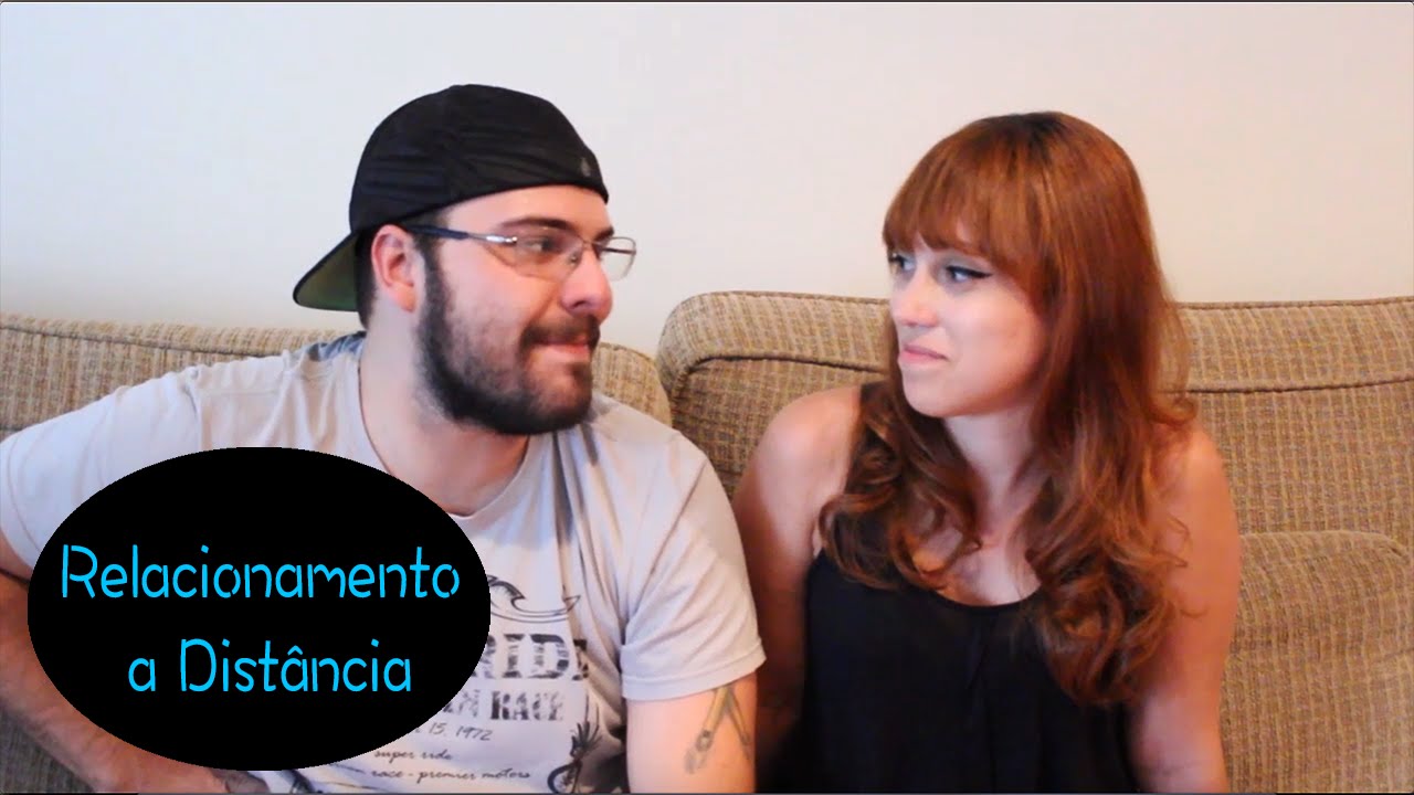 Relacionamento a dist&acirc;ncia (Com Paula Buzzo) | Deoti Na Australia