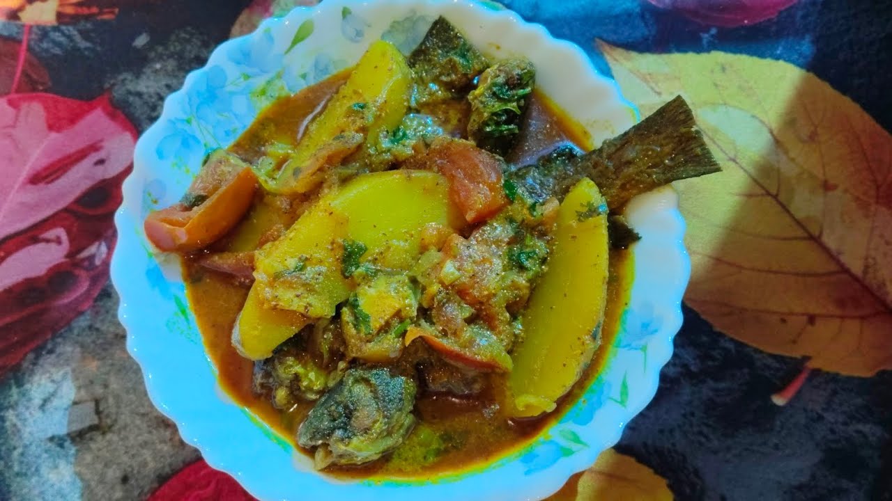গোলমরিচ ট্যাংরা!!!!একটু আলাদা স্বাধের রান্না ###দারুন খেতে লাগে 👌👌👌👌