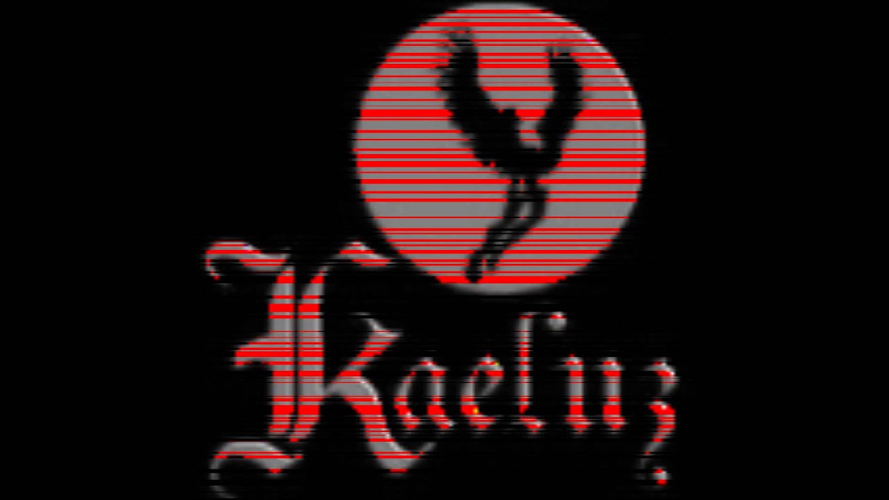 Requiem de un amor - kaeluz
