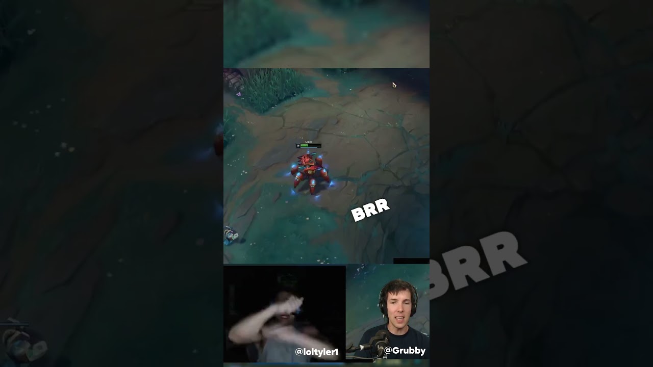 Tyler1 visits OBLOCK!? #leagueoflegends #epicfails #tyler1
