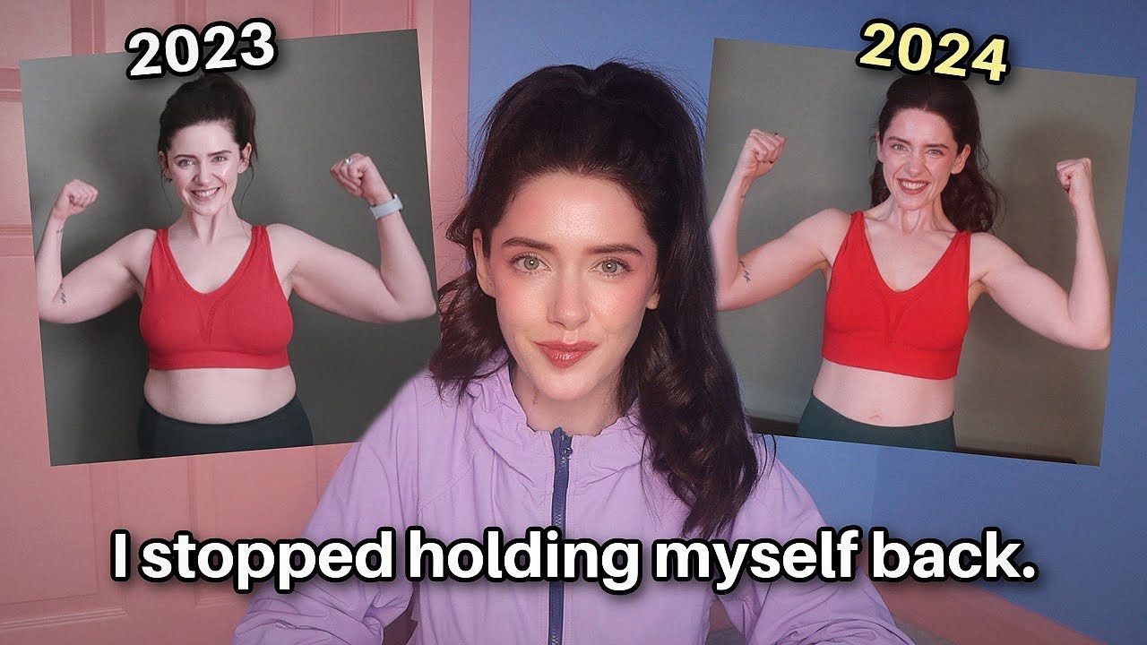 How I Transformed My Fitness After Two Babies (Updated Storytime!)