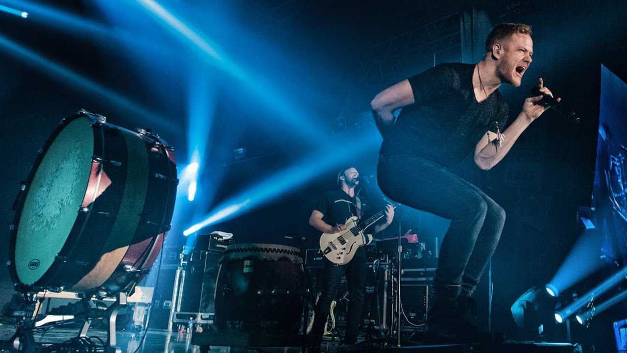 Imagine Dragons - 