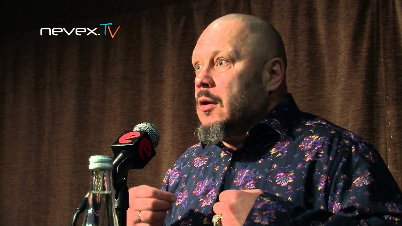 Андрей Кочергин - Лирическое
