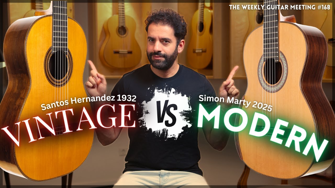 Best of Each Model Compared! WGM #168 | Hernandez, Marty, Aldrovandi, Frisio, Bayon, Maguolo
