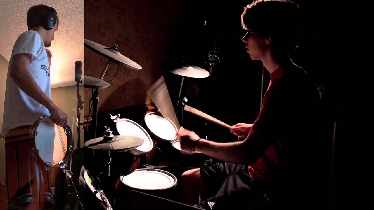 Tom Day - Who We Want To Be (Live Cover)