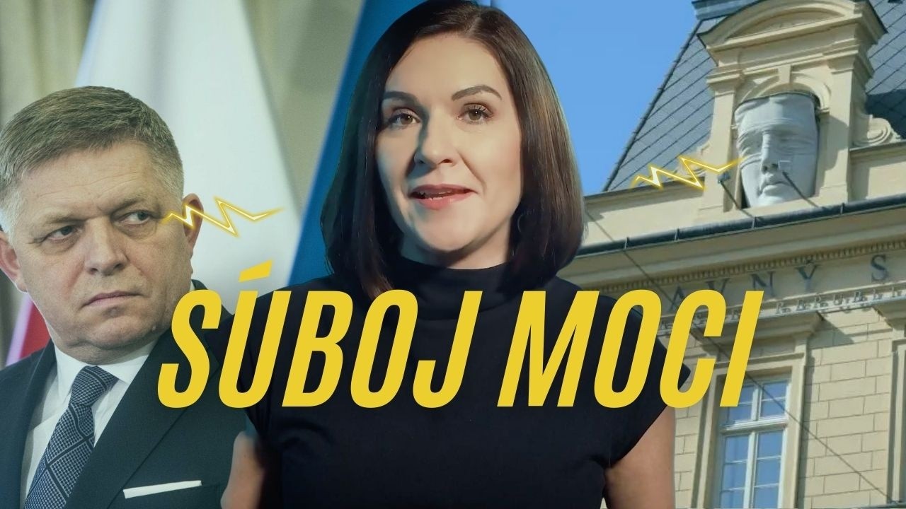 Súd, ktorý dokáže zastaviť aj premiéra | 💸 NA VÁŠ ÚČET