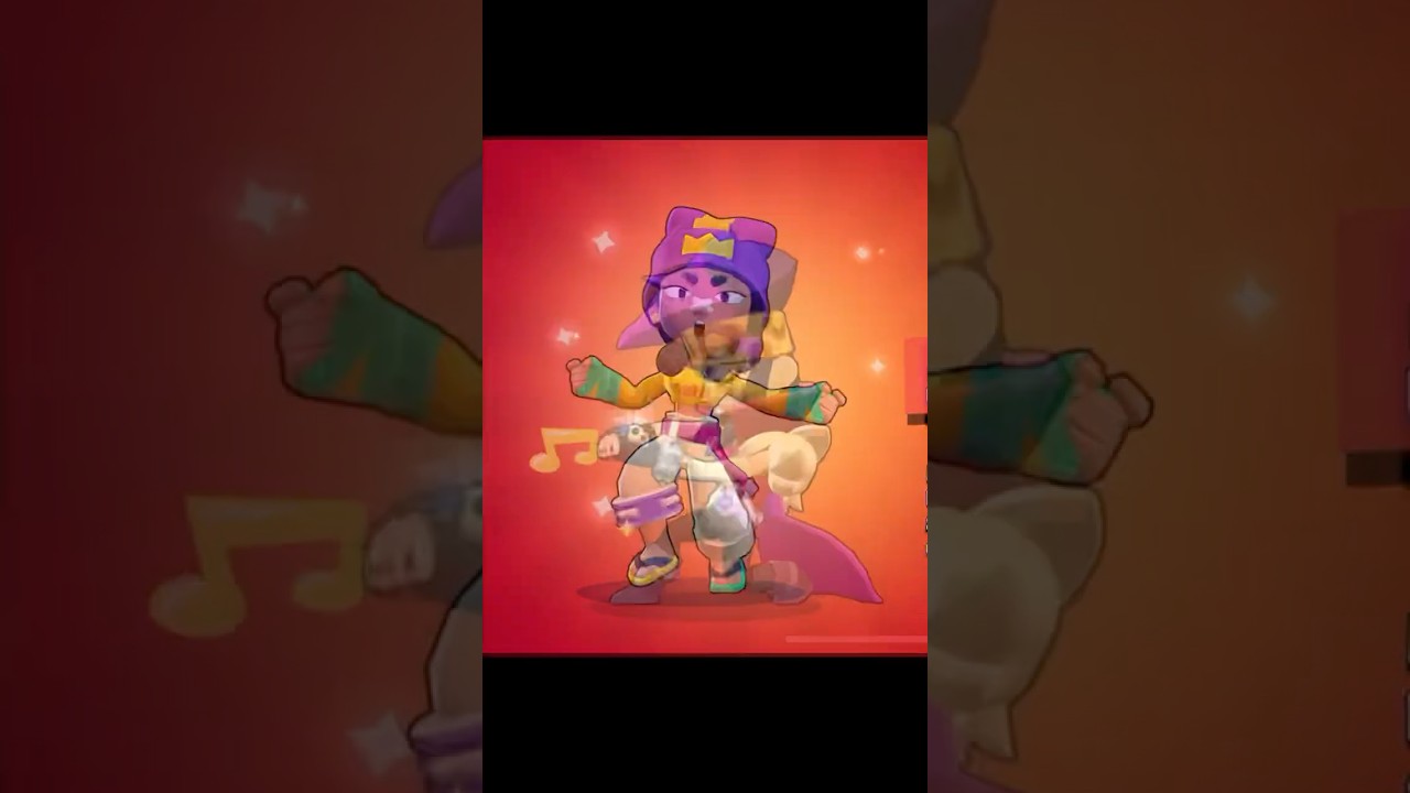 Whats your favorite Mythic brawler ( updated ) 😻❤️‍🔥 