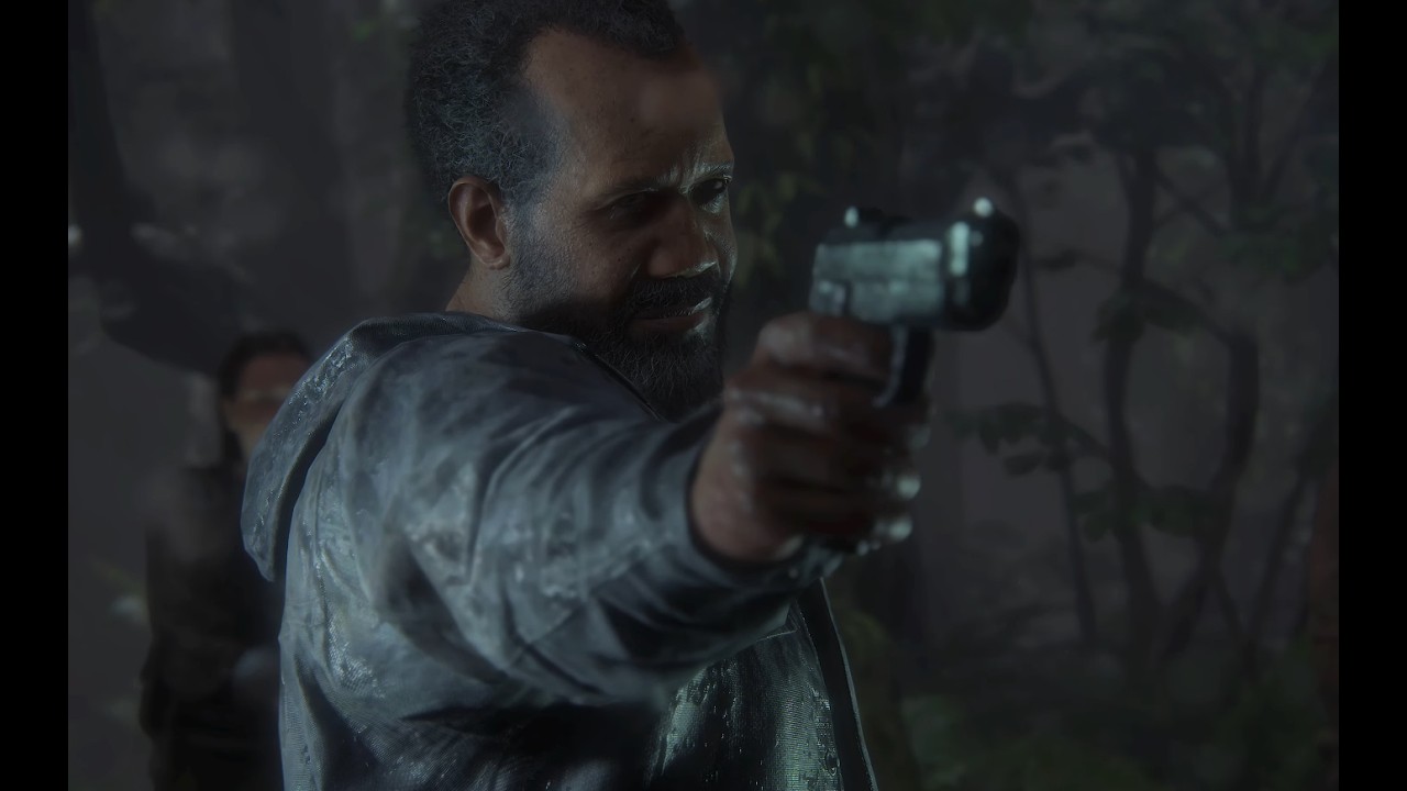 Petit let's play The last of us part 2 ça te chauffe ? EP 10