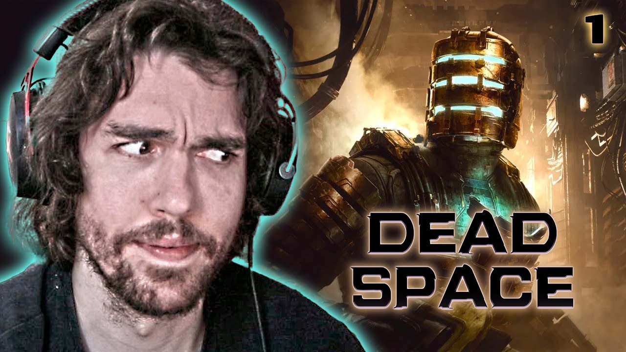 Dead Space Remake en dificil.