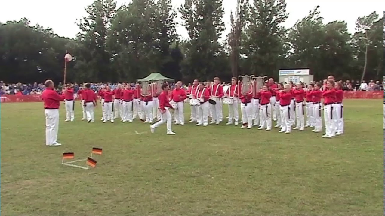 LM in Helbra 2018 EW Ziegelrode