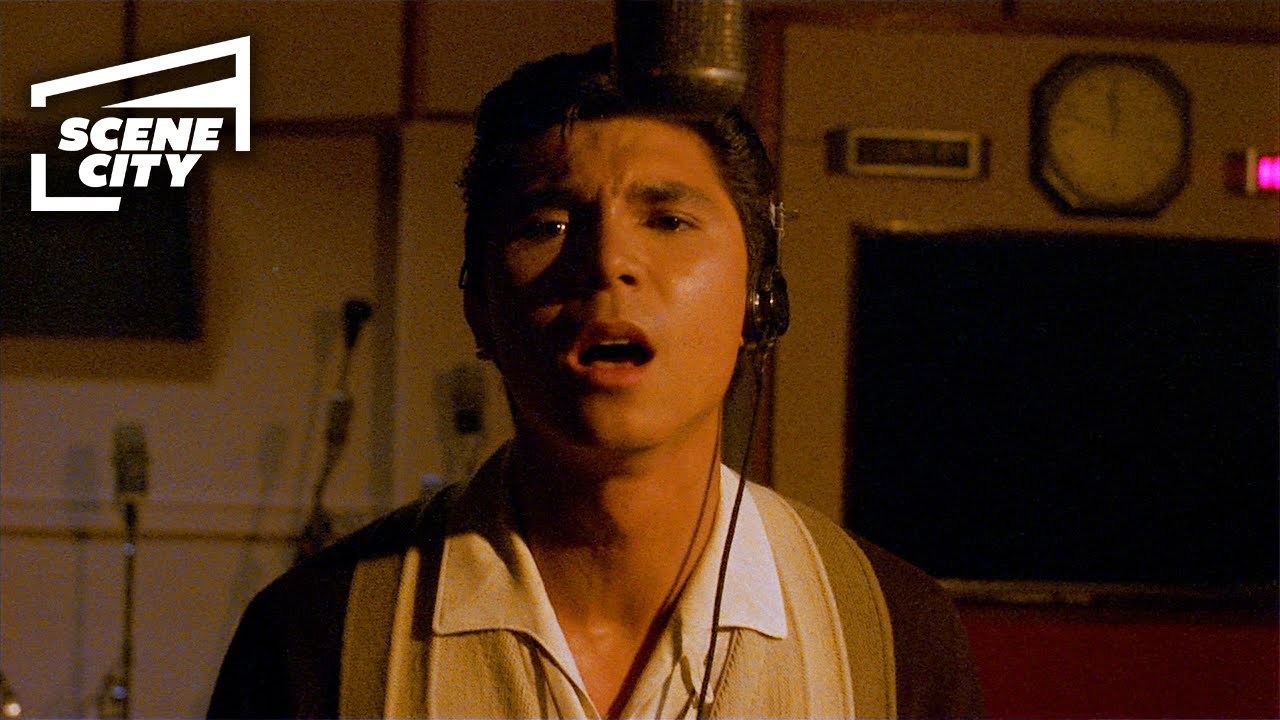 La Bamba: Ritchie Records 