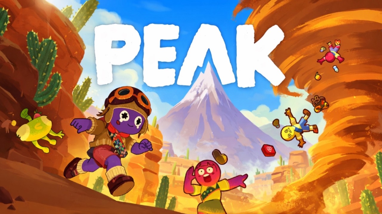PORFIN CONSEGUIMOS ALCANZAR EL PEAK