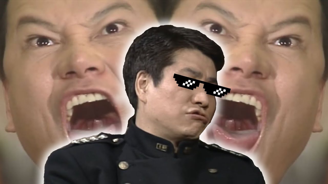 하극상
