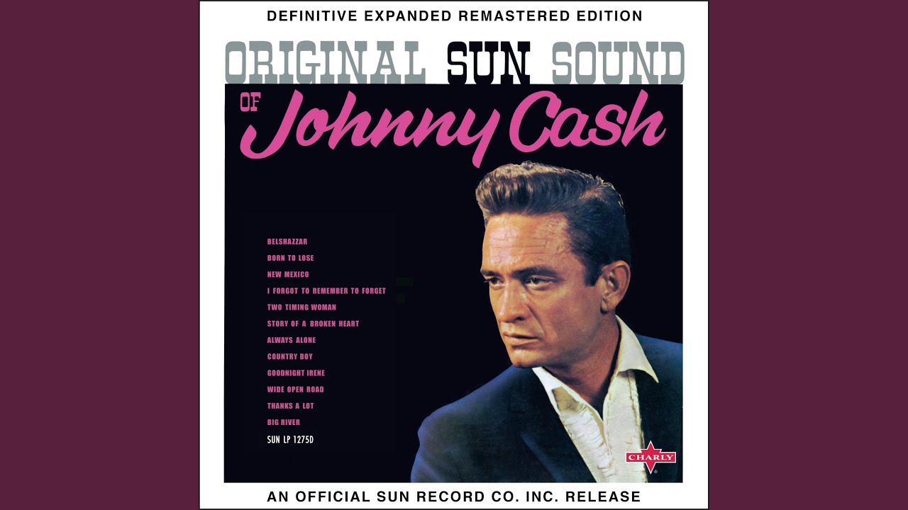 Born to Lose (2017 Remaster)
