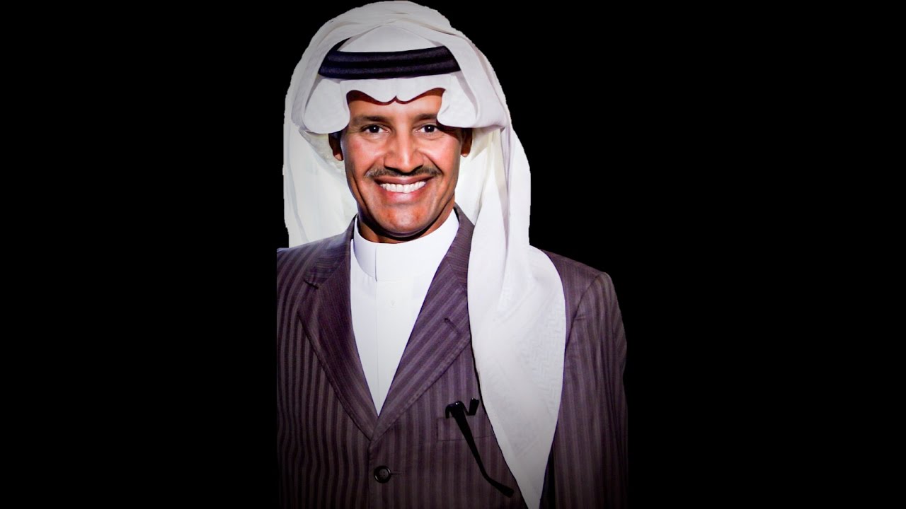 خالد عبدالرحمن - صوبت قلبي أمينة - جلسة