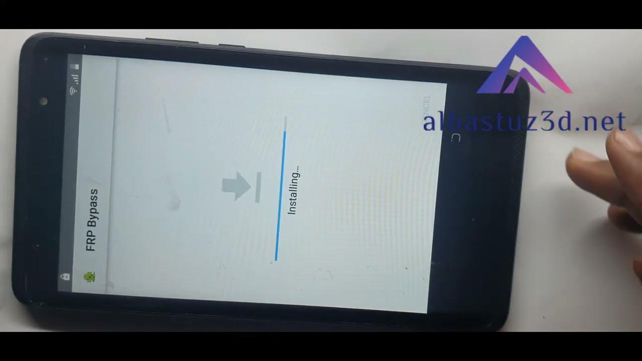 Tecno Droipad 7F P703 Google Account Bypass  NEW