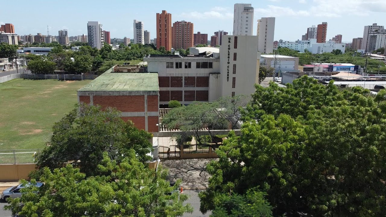 Ultimo Timbre Colegio Claret 2025